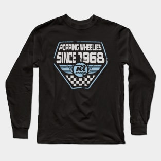 RK Racing Long Sleeve T-Shirt